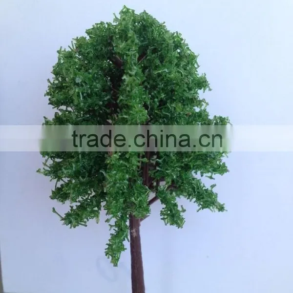 Architectural Mode Tree,3d Model , Scale Model Trees, Model Tree in Other Construction , Model Tree in Artificial Crafts, MT-11 photo-3
