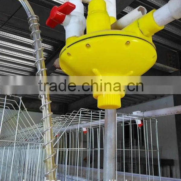 pp Water Pressure Regulator for Poultry photo-2