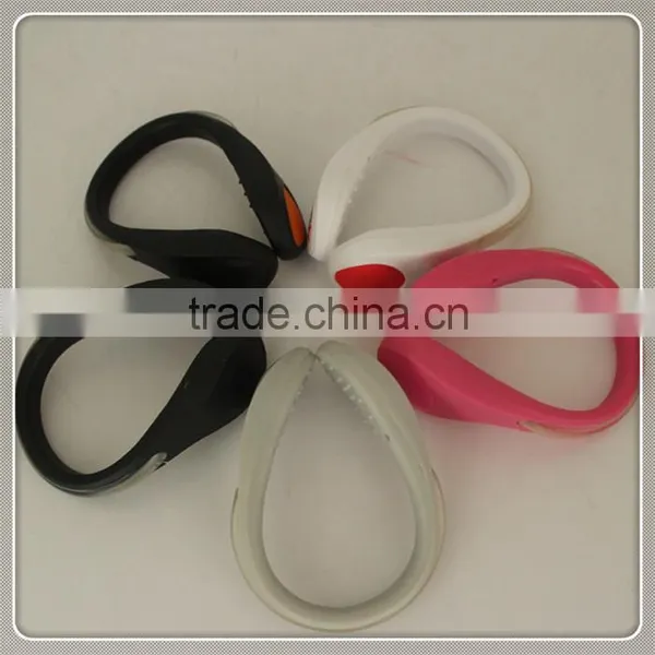 Bike Cycling Sports Shoes for Decorative Light Spur photo-4