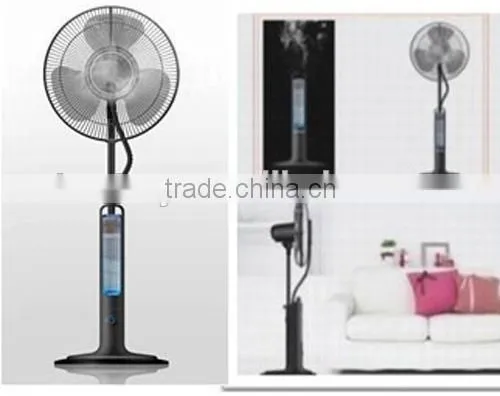 Split Household Cooling Fan photo-2