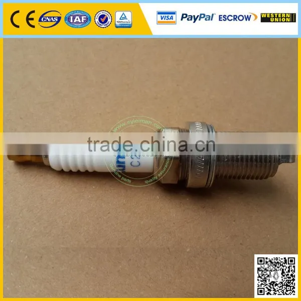 6C natuaral gas engine spark plug 4025236