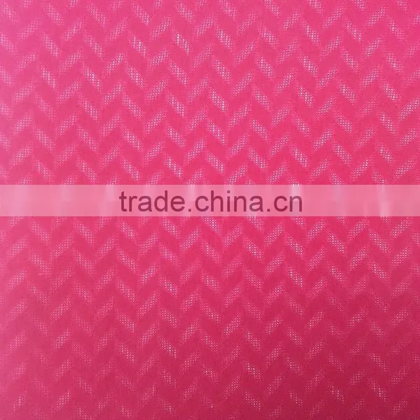 2015 Xiangsheng Viscose Printed Fabric Rayon