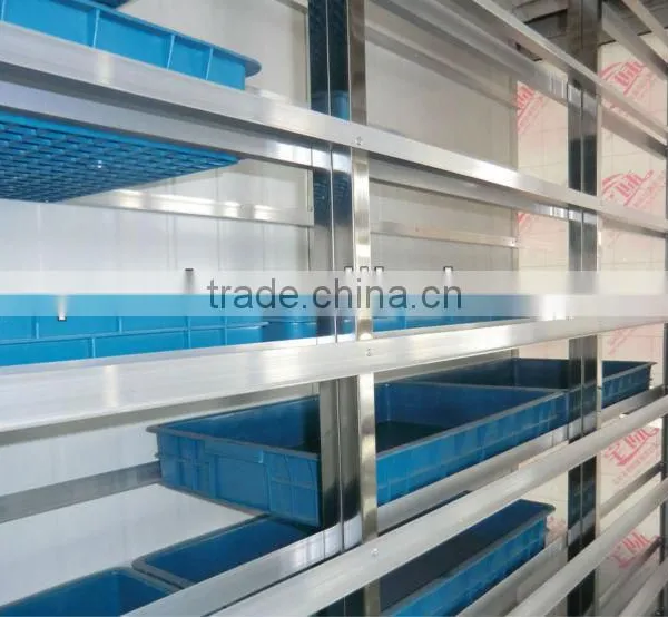 Bean /Wheat/Barley Seedling Machine/Animal Fodder Machine photo-2