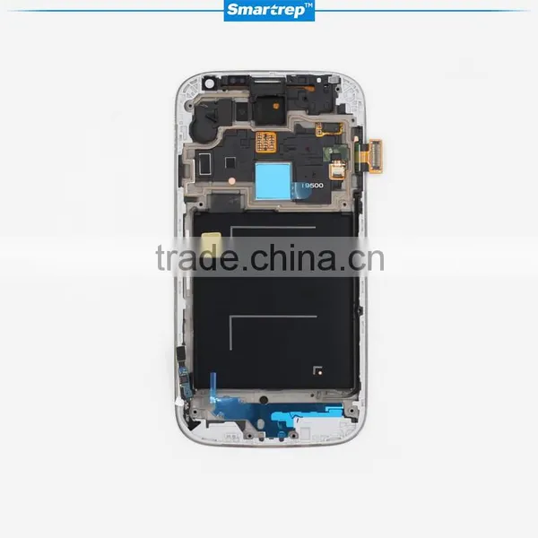 Mobile Phone Parts for Samsung s4 LCD Touch Screen photo-4