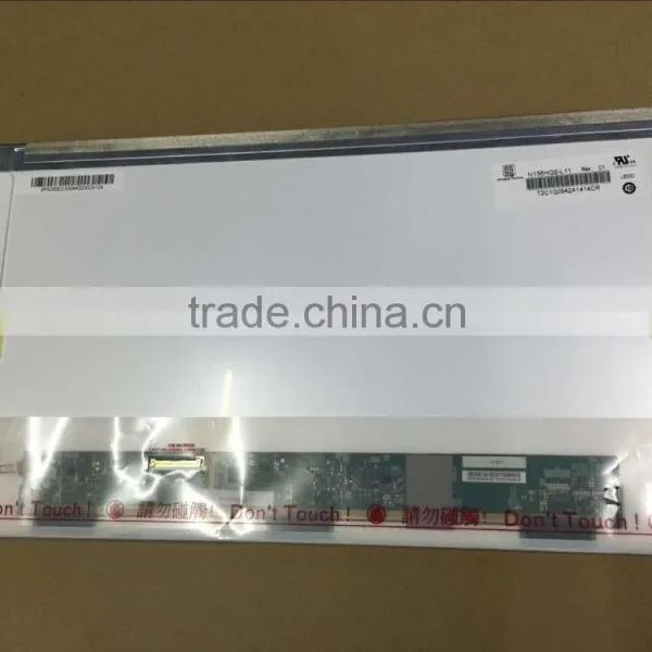 New 15.6''Notebook LCD LED Screen Panel B156HTN01.1 N156HGE-L11 FOR SONY VPC EB300C photo-2
