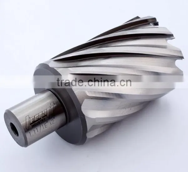 HSS Annular Cutter 1.11/16"x2" photo-3
