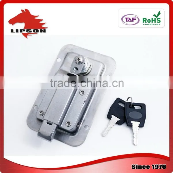 LM-335 Machinery Tools Distribution Boards Genset Cabinet Panel Lock photo-5