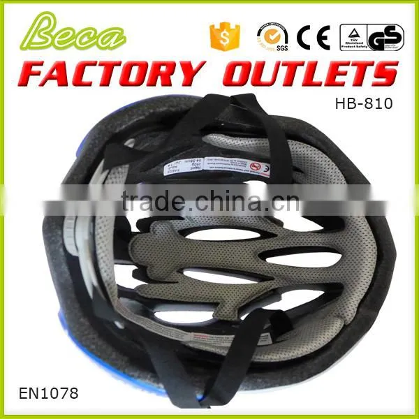 Wholesale Man and Woman Adult Bicycle Helmet photo-4