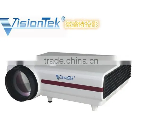 Android Mobile Phone Cheap Lcd Led Projector With 3500 Lumens photo-4