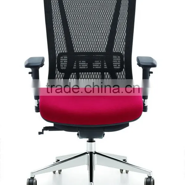 Factory First Choice Office Chair Foshan China photo-4