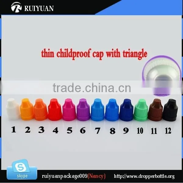 60ml Black Plastic Dropper Bottle Wholesale in China photo-6