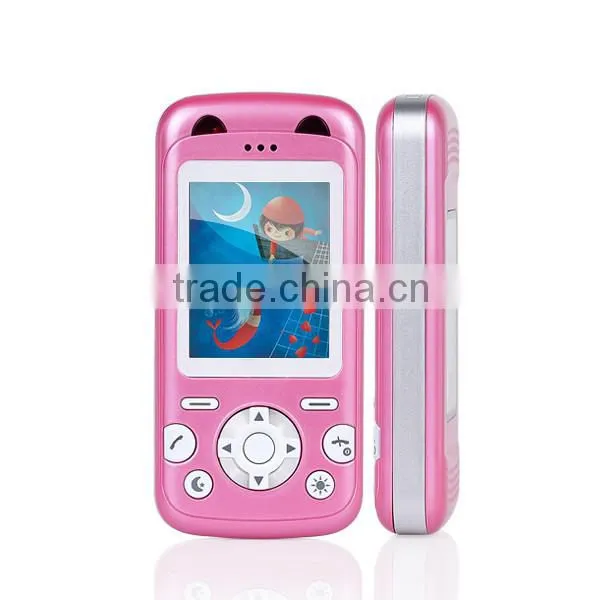 Kids Phone/Gps Kids Security Phone Wholesale Id Card Gps Tracker photo-3