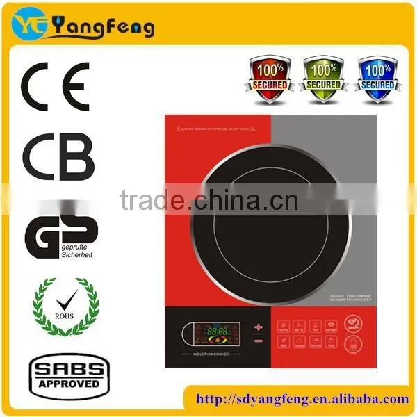 YF-r1 Yangfeng China New Low Price Induction Cooker