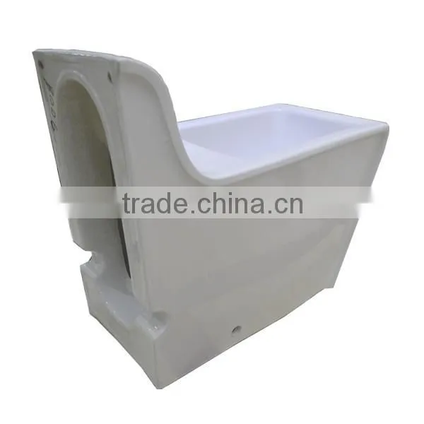 CLASIKAL Bathroom New Design Bidet, Ceramic Toilet Bidet photo-4