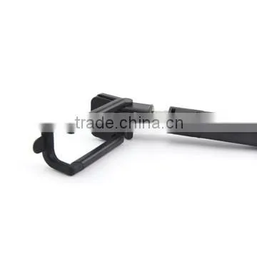 2015 Stainless Steelhigh Quality Bluetooth Foldable Selfie Stick Z07-5 photo-6