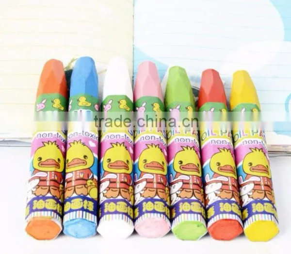 Wholesale 24 Color Oil Pastel photo-3
