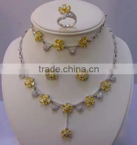 Gentle Womanly Jewellery /fashion Jewellery