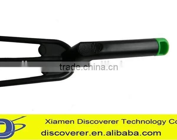 Custom Made Mold for New Plastic Garden Claw Rake