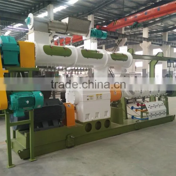 Technical Assistance Reliable Manufacturer Automatic Fish Feeding Machine photo-3