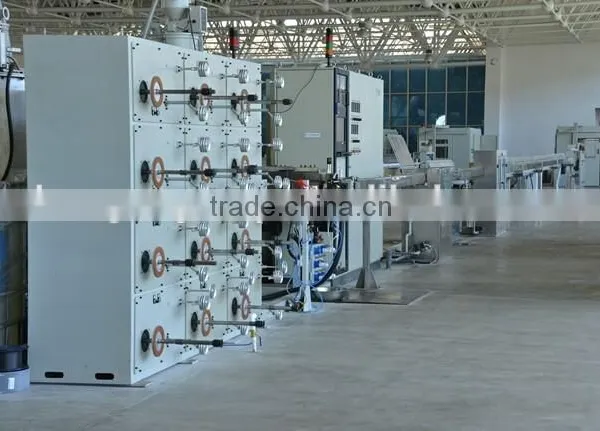 Optic Fiber Cable-GYXTS(outdoor Central Tube Steel Wires Armored Optic Cable photo-3