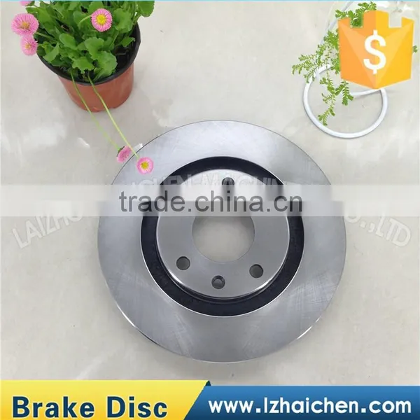 China Factory Supply 95632048 Brake Disc photo-2