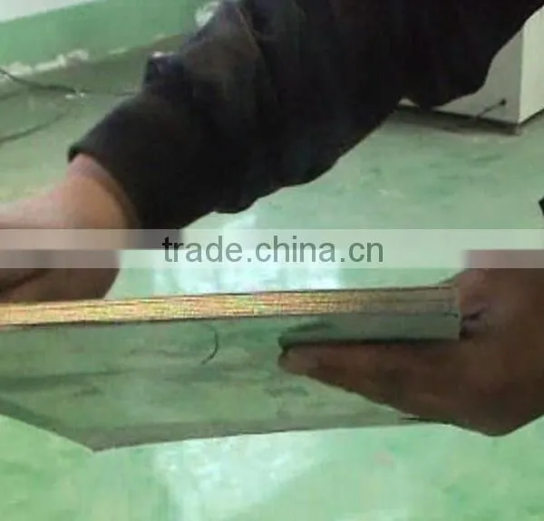 Photobook Edge Gilding Machine photo-3