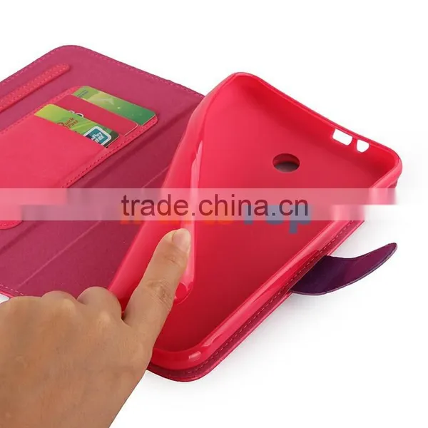 Wholesale Colored Leather Case For Asus FonePad 7 FE170CG FE170 Flip Cover TPU Protective Case photo-4