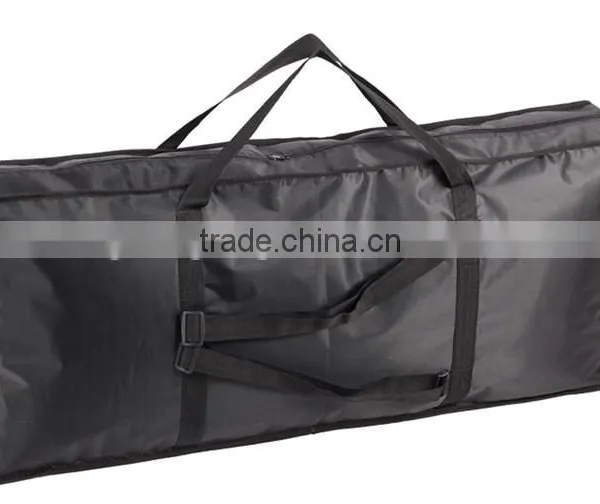 High Grade 72 Keys Backpack Tote Thick Portable Electronic Organ Bags YQB019 photo-3