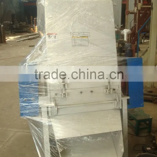 PE Film Scrap Crusher(EN-FS) photo-4