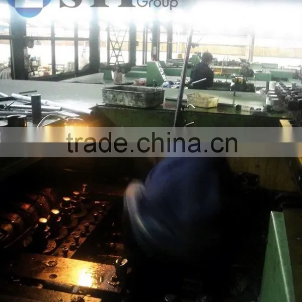 Cut Rifling photo-5