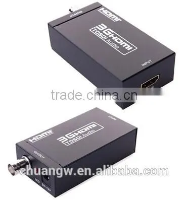 2015 Hot Sales !!!!cheap Price NQKJS009 3G HD TO SDI Converter With Good Quality photo-3
