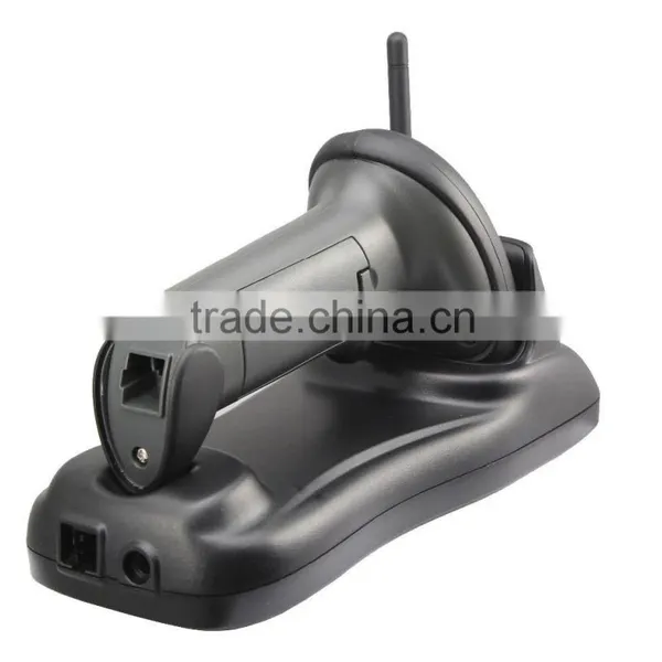 Wireless Laser Barcode Scanner,wireless Barcode Scanner photo-2