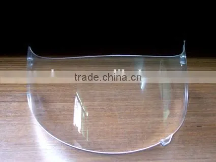 pc Motorcycle Ski Helmet Visor photo-3