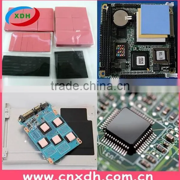 2015 Thermal Conductive Pad