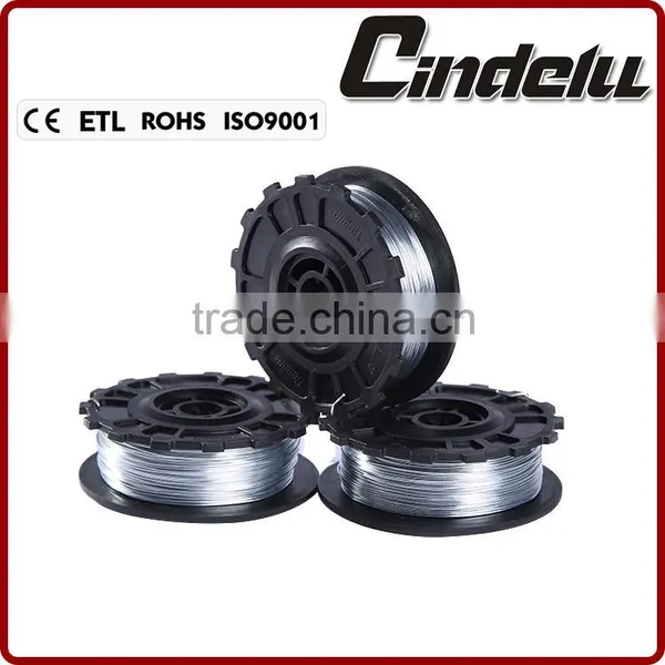 Automatic Rebar Tying Machine Dedicated Wire Coil photo-2