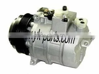 auto ac compressor for MERCEDES SPRINTER