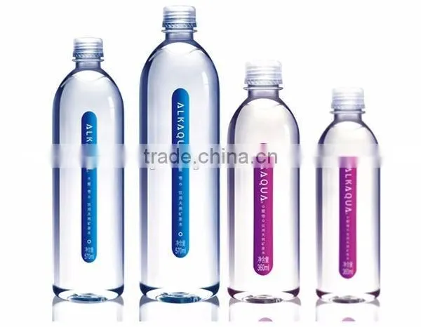 Semic-automatic Pet Bottle Blowing Machine Supplier's Choice photo-5