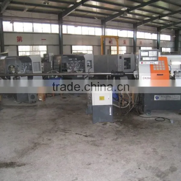CK0632 Mini Cnc Lathe Machine for Metal/cnc Lathe 220 Volt Cnc Bar Lathe photo-3