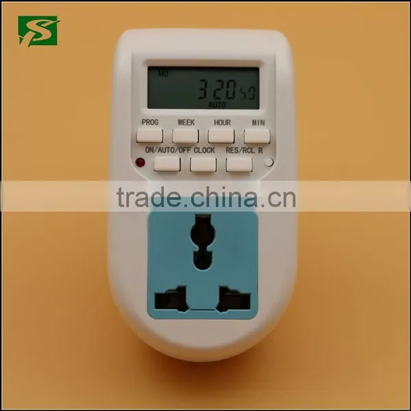 CE,RoHS Approved Washing Machine Timer Switch