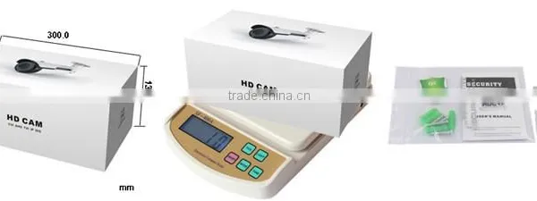 2015 Best Selling IP Camera 1080p Onvif Bullet ip 2mp ip Camera Matrix ir photo-4
