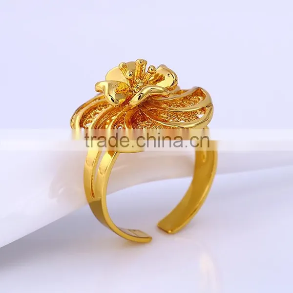 2015 Fashion Women Ring