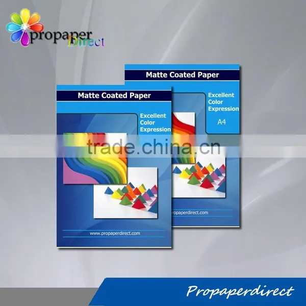 Matte Inkjet Paper