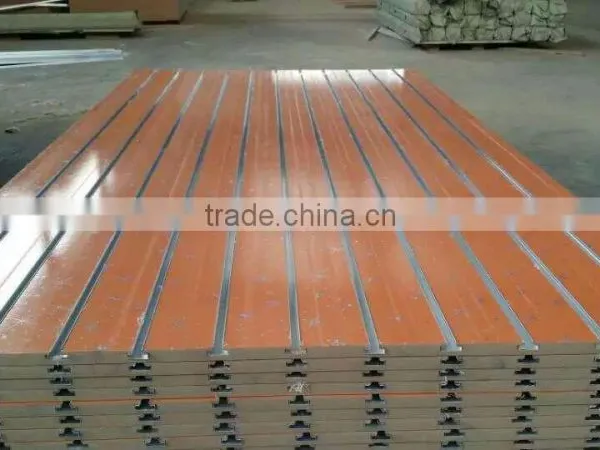 MDF Slot Board photo-4