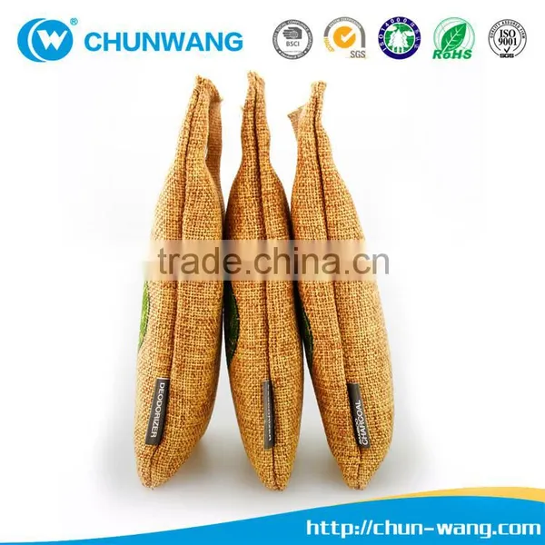 Wholesale Home NaturalBamboo Charcoal Odor Absorber Deodorant Solid photo-3