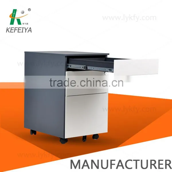 Kefeiya Steel Office Furniture File Cabinets photo-3