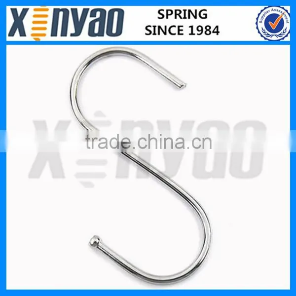 Cheap Price Custom s Hook Metal photo-5