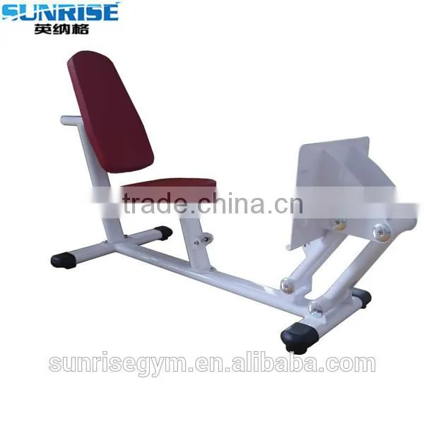 Leg Press Machine
