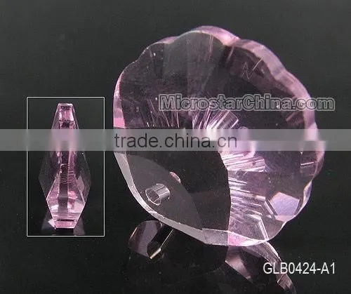 GLB0423-1 Jewelry Online Fine Hot Crystal Pendant photo-4