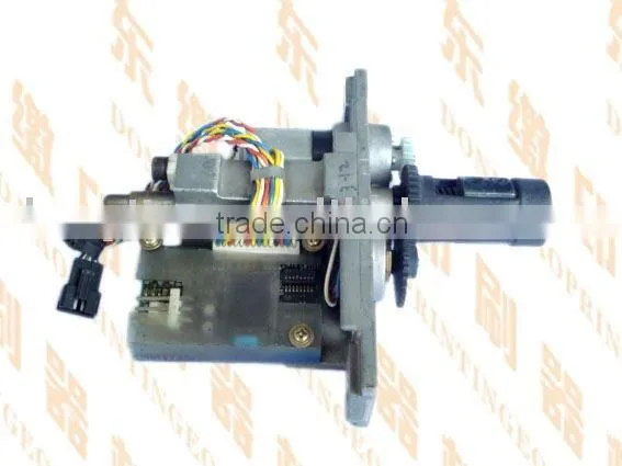 electric (al) motor,Mitsubishi printing machine spare parts,printing equipment,electrical part for printing machine