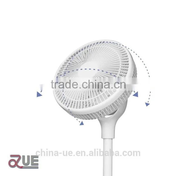 2015 Factory Wholesale Circulation Convection Fan (touch-tone) 8-speed Optional Timer